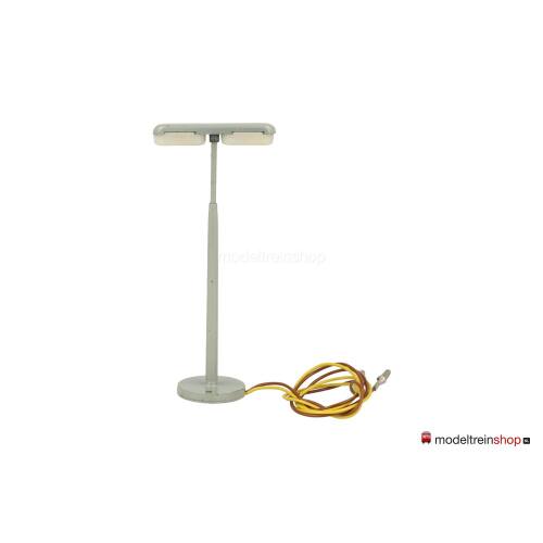 Marklin H0 7281 Platformlamp - Modeltreinshop