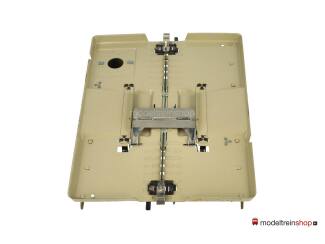 Marklin H0 7390 V7 Spoorwegovergang M rail - Modeltreinshop