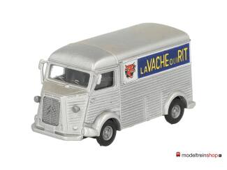 Praliné H0 1927 Citroen La Vache qui rit - Modeltreinshop