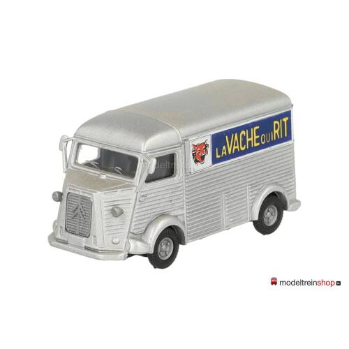 Praliné H0 1927 Citroen La Vache qui rit - Modeltreinshop