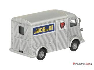 Praliné H0 1927 Citroen La Vache qui rit - Modeltreinshop