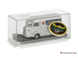 Praliné H0 1927 Citroen La Vache qui rit - Modeltreinshop