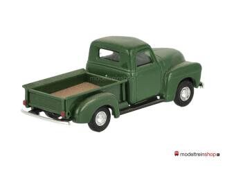 Busch H0 48200 Chevrolet Pick-up (1950) - Modeltreinshop