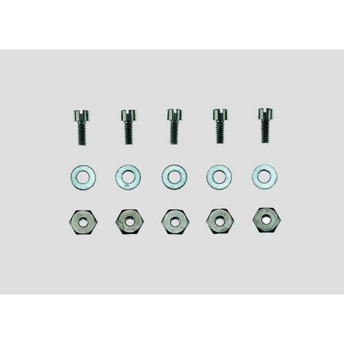 Marklin H0 7004 Bevestigingsgarnituur bovenleiding - Modeltreinshop