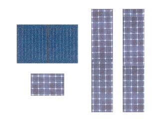 Faller H0 180014 Zonnen panelen - Modeltreinshop