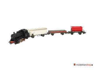 Marklin H0 3200 Treinset met Locomotief 3000 - Modeltreinshop