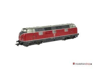 Marklin H0 3482 Diesel locomotief BR 221 DB - Modeltreinshop