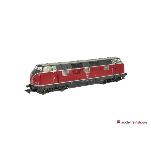 Marklin H0 3482 Diesel locomotief BR 221 DB - Modeltreinshop