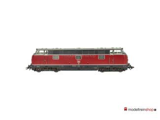 Marklin H0 3482 Diesel locomotief BR 221 DB - Modeltreinshop
