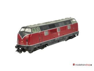 Marklin H0 3482 Diesel locomotief BR 221 DB - Modeltreinshop