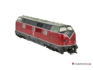 Marklin H0 3482 Diesel locomotief BR 221 DB - Modeltreinshop