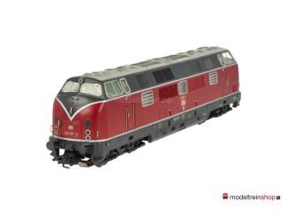 Marklin H0 3482 Diesel locomotief BR 221 DB - Modeltreinshop