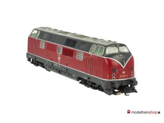 Marklin H0 3482 Diesel locomotief BR 221 DB - Modeltreinshop