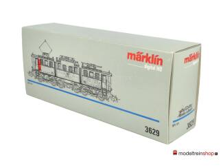 Marklin H0 3629 V1 Electrische Locomotief BR 191 DB - Modeltreinshop