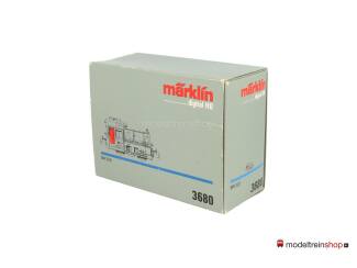 Marklin H0 3680 V01 Diesel locomotief BR 323 (Köf II) DB - Modeltreinshop