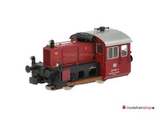 Marklin H0 3680 V01 Diesel locomotief BR 323 (Köf II) DB - Modeltreinshop
