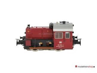 Marklin H0 3680 V01 Diesel locomotief BR 323 (Köf II) DB - Modeltreinshop