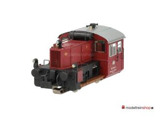 Marklin H0 3680 V01 Diesel locomotief BR 323 (Köf II) DB - Modeltreinshop