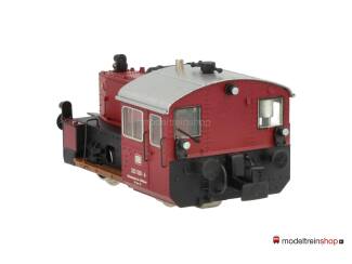 Marklin H0 3680 V01 Diesel locomotief BR 323 (Köf II) DB - Modeltreinshop