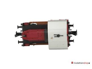 Marklin H0 3680 V01 Diesel locomotief BR 323 (Köf II) DB - Modeltreinshop