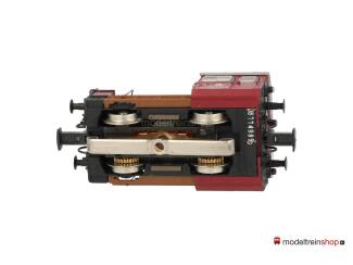 Marklin H0 3680 V01 Diesel locomotief BR 323 (Köf II) DB - Modeltreinshop