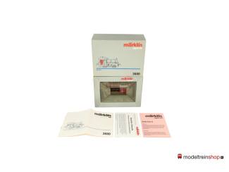 Marklin H0 3680 V02 SDiesel locomotief BR 323 (Köf II) DB - Modeltreinshop