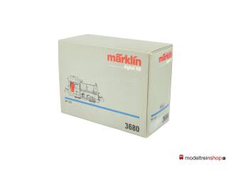 Marklin H0 3680 V02 SDiesel locomotief BR 323 (Köf II) DB - Modeltreinshop