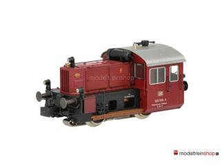 Marklin H0 3680 V02 SDiesel locomotief BR 323 (Köf II) DB - Modeltreinshop