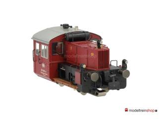 Marklin H0 3680 V02 SDiesel locomotief BR 323 (Köf II) DB - Modeltreinshop