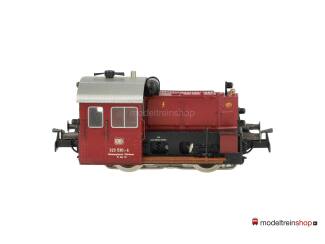 Marklin H0 3680 V02 SDiesel locomotief BR 323 (Köf II) DB - Modeltreinshop