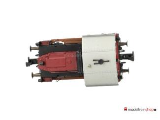 Marklin H0 3680 V02 SDiesel locomotief BR 323 (Köf II) DB - Modeltreinshop