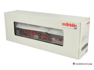 Marklin H0 37016 Sneltrein-stoomlocomotief met getrokken tender BR 15 DRG - Modeltreinshop