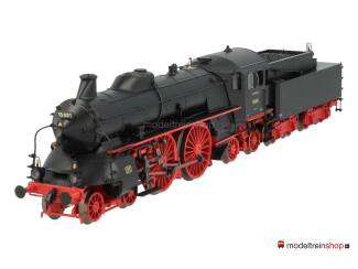 Marklin H0 37016 Sneltrein-stoomlocomotief met getrokken tender BR 15 DRG - Modeltreinshop