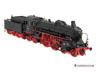 Marklin H0 37016 Sneltrein-stoomlocomotief met getrokken tender BR 15 DRG - Modeltreinshop