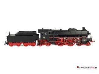 Marklin H0 37016 Sneltrein-stoomlocomotief met getrokken tender BR 15 DRG - Modeltreinshop