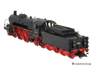 Marklin H0 37016 Sneltrein-stoomlocomotief met getrokken tender BR 15 DRG - Modeltreinshop
