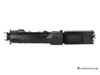 Marklin H0 37016 Sneltrein-stoomlocomotief met getrokken tender BR 15 DRG - Modeltreinshop