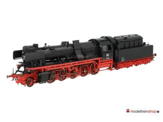 Marklin H0 37040 Stoomlocomotief met getrokken tender BR 50.40 - Modeltreinshop