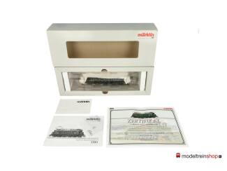 Marklin H0 37061 Elektrische locomotief BR E 17 DB - Modeltreinshop