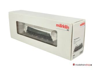 Marklin H0 37061 Elektrische locomotief BR E 17 DB - Modeltreinshop