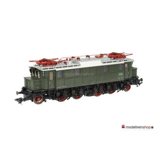 Marklin H0 37061 Elektrische locomotief BR E 17 DB - Modeltreinshop
