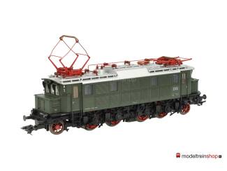 Marklin H0 37061 Elektrische locomotief BR E 17 DB - Modeltreinshop