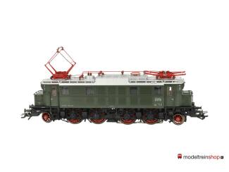 Marklin H0 37061 Elektrische locomotief BR E 17 DB - Modeltreinshop