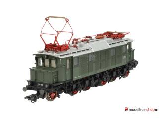 Marklin H0 37061 Elektrische locomotief BR E 17 DB - Modeltreinshop