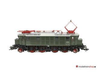 Marklin H0 37061 Elektrische locomotief BR E 17 DB - Modeltreinshop