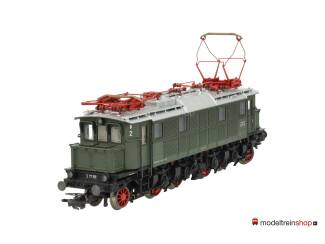 Marklin H0 37061 Elektrische locomotief BR E 17 DB - Modeltreinshop