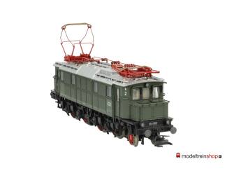 Marklin H0 37061 Elektrische locomotief BR E 17 DB - Modeltreinshop