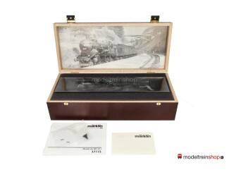 Marklin H0 37115 Stoom Locomotief BR 18.1 DB - Modeltreinshop
