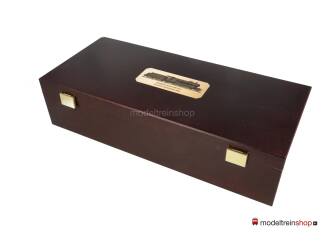 Marklin H0 37115 Stoom Locomotief BR 18.1 DB - Modeltreinshop