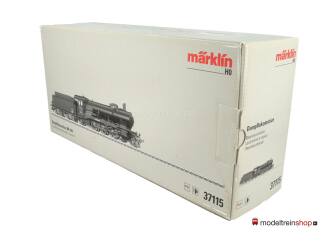 Marklin H0 37115 Stoom Locomotief BR 18.1 DB - Modeltreinshop